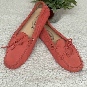 Tod’s Gommino driving shoes